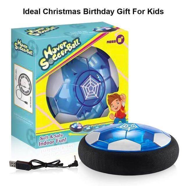 Air Power Hover Toy - MaviGadget