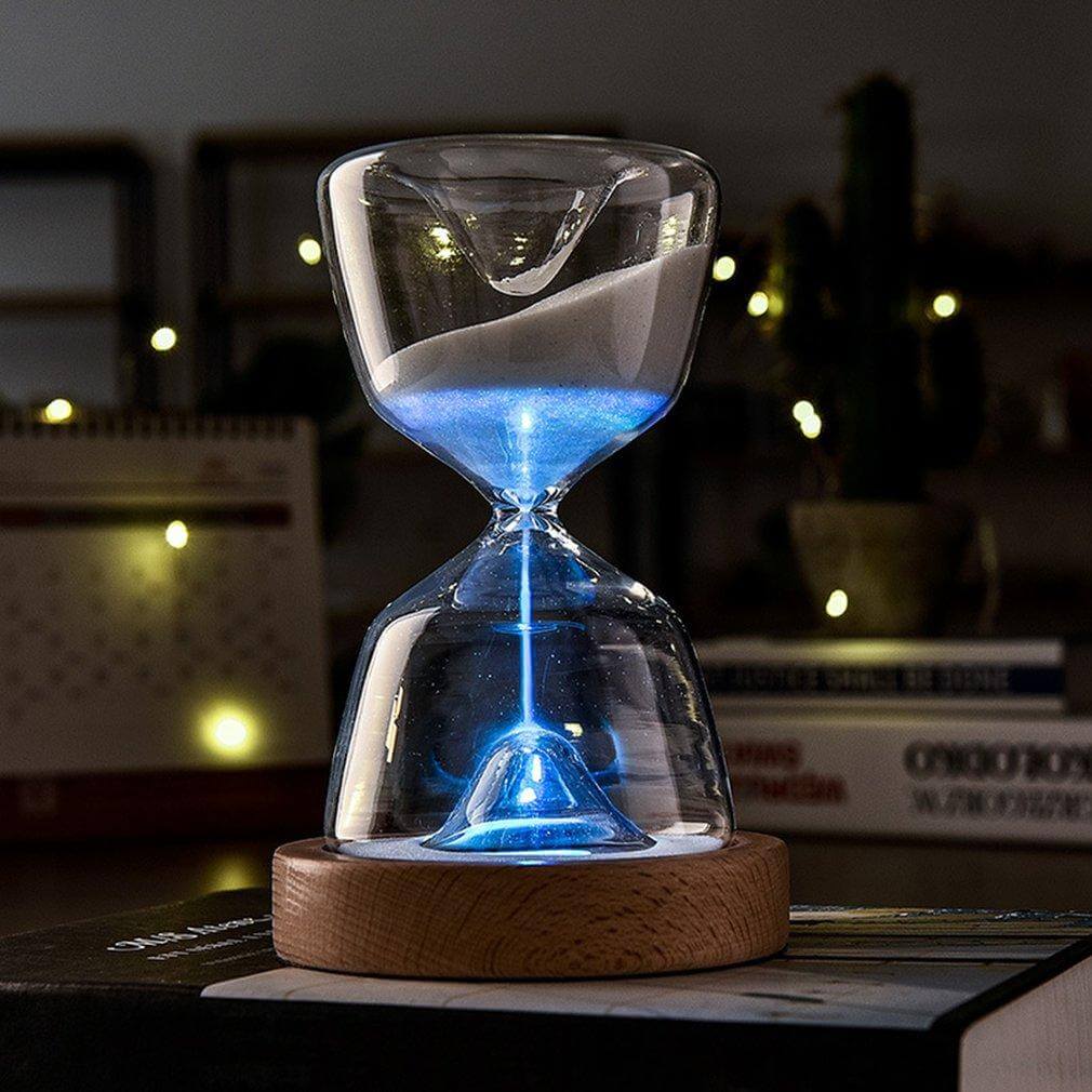 Creative Hourglass Timer - MaviGadget