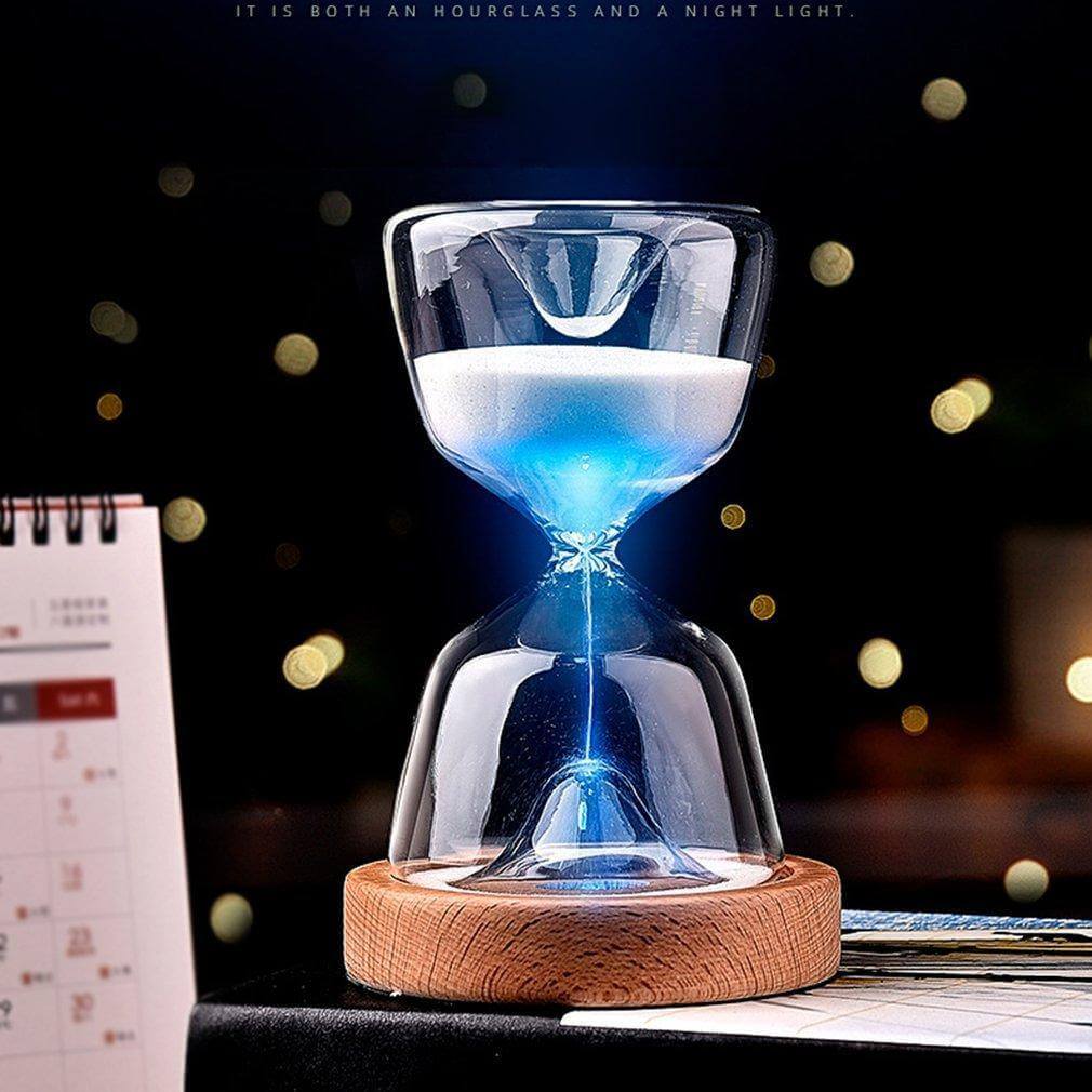 Creative Hourglass Timer - MaviGadget