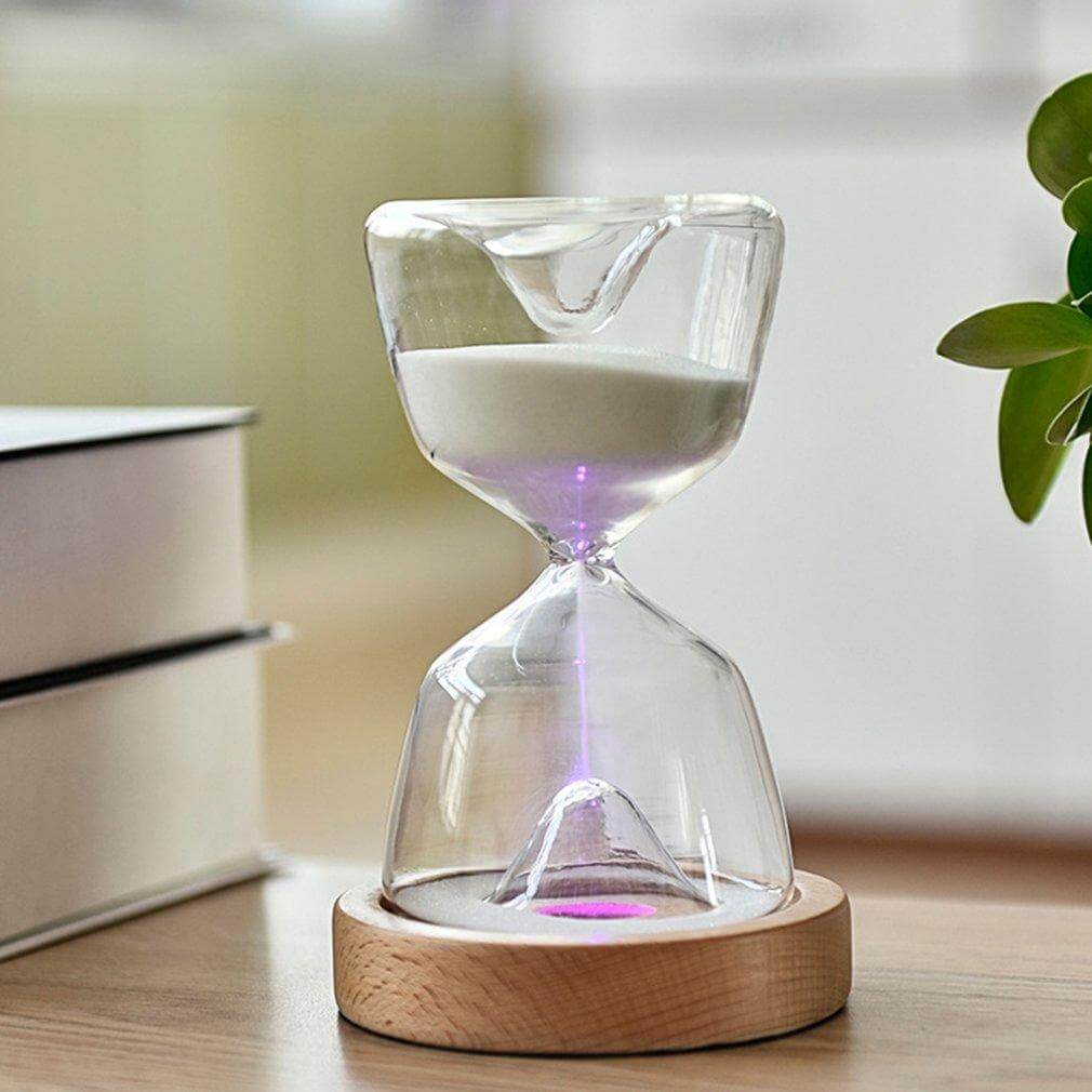 Creative Hourglass Timer - MaviGadget