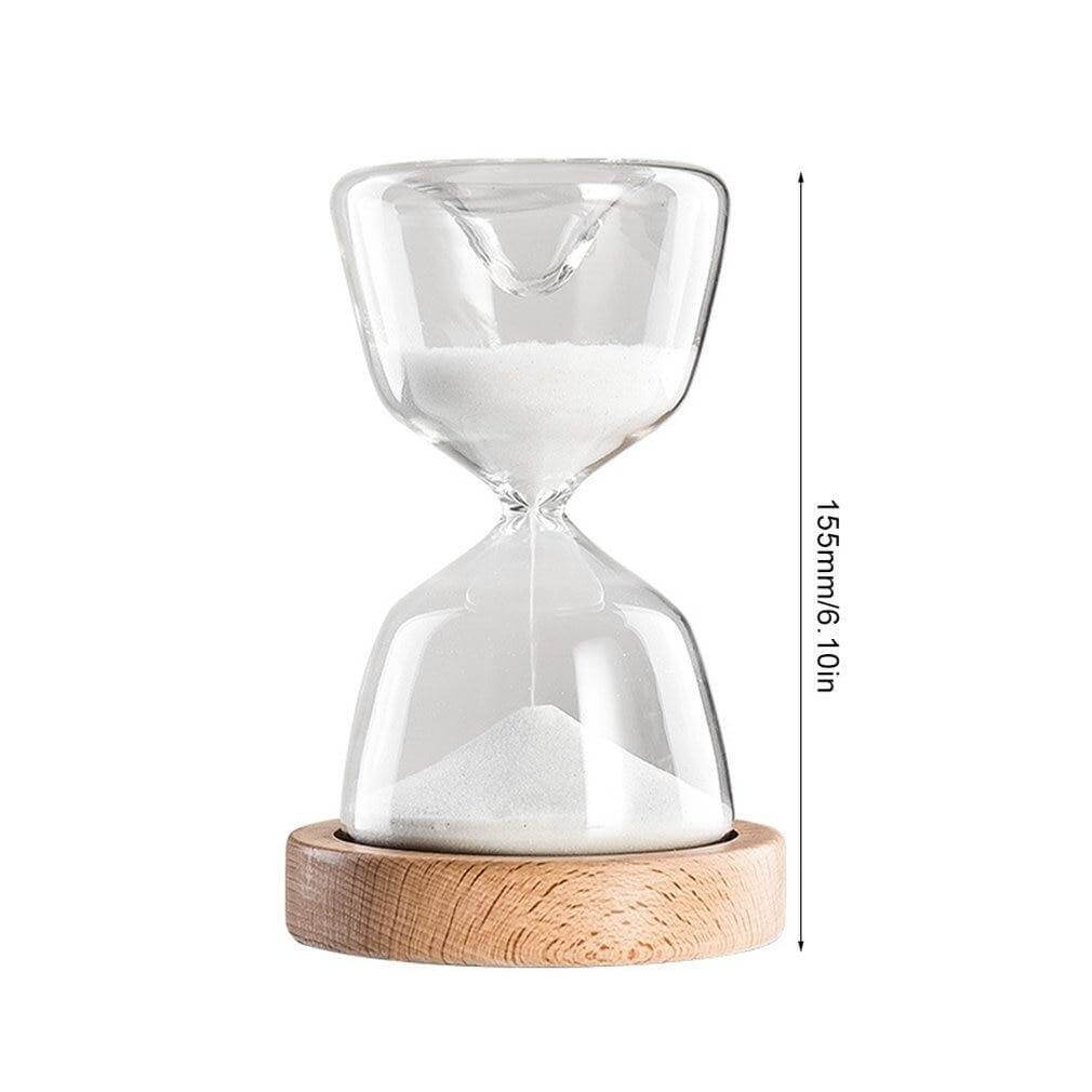 Creative Hourglass Timer - MaviGadget