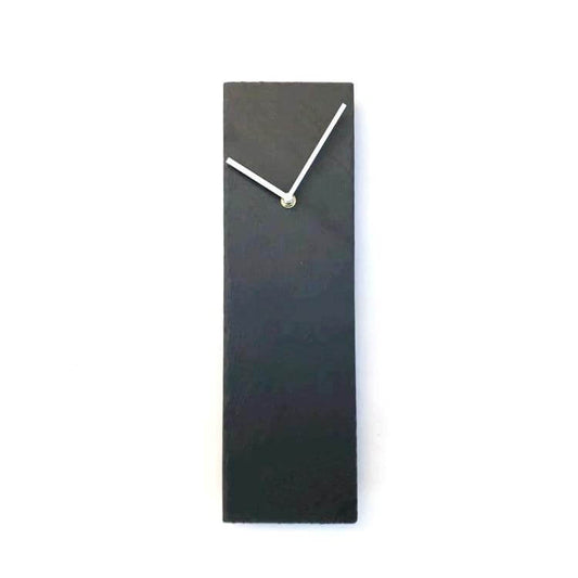 Simple Creative Silent Clock - MaviGadget