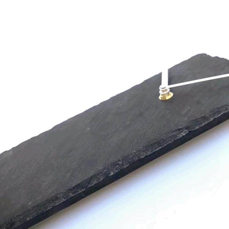 Simple Creative Silent Clock - MaviGadget