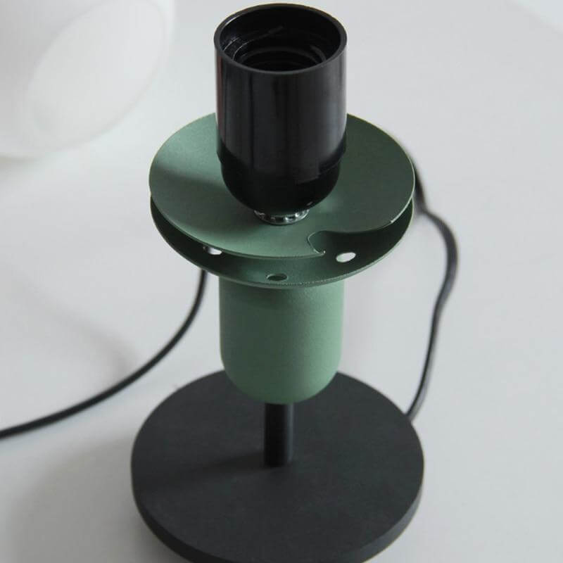 Elegant Matte Nordic Table Light - MaviGadget