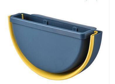 Foldable Cabinet Kitchen Trash Can - MaviGadget