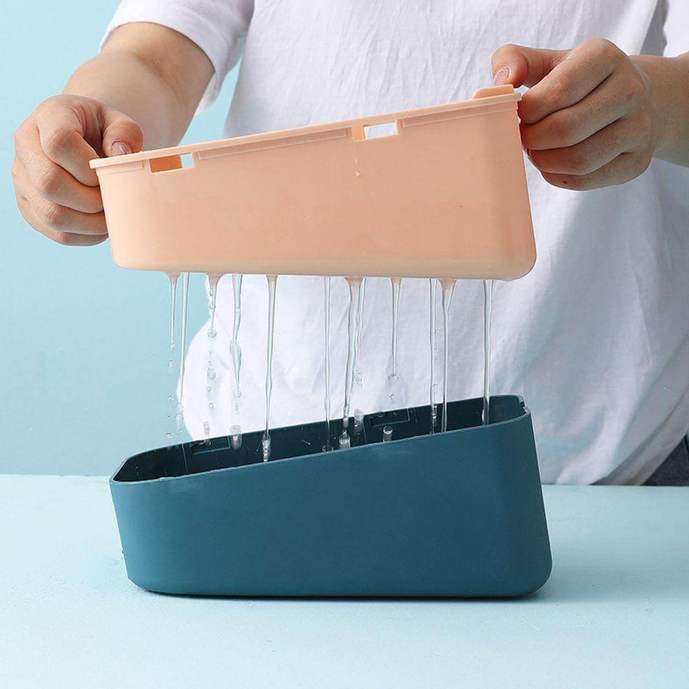 Multifunctional Pastel Vegetable Cutter - MaviGadget