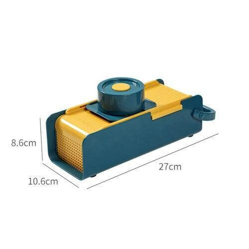 Multifunctional Vegetable Slicer - MaviGadget