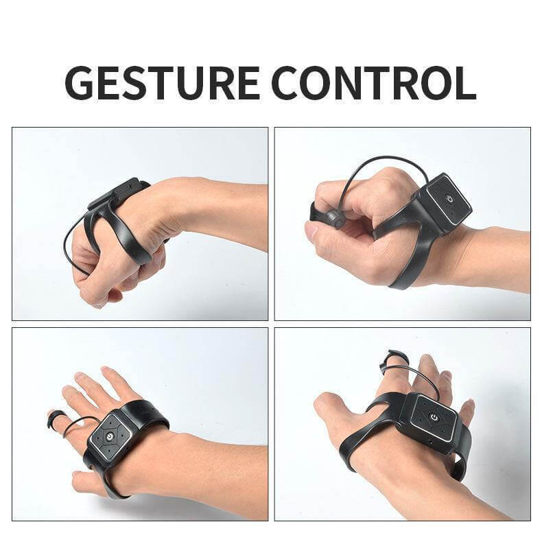 Remote Control Wall Climbing RC Car - MaviGadget