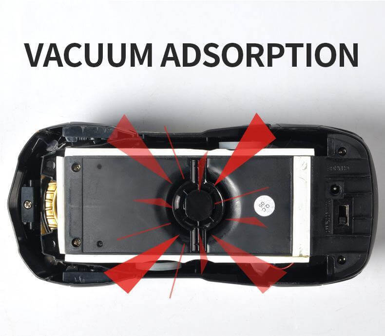 Remote Control Wall Climbing RC Car - MaviGadget