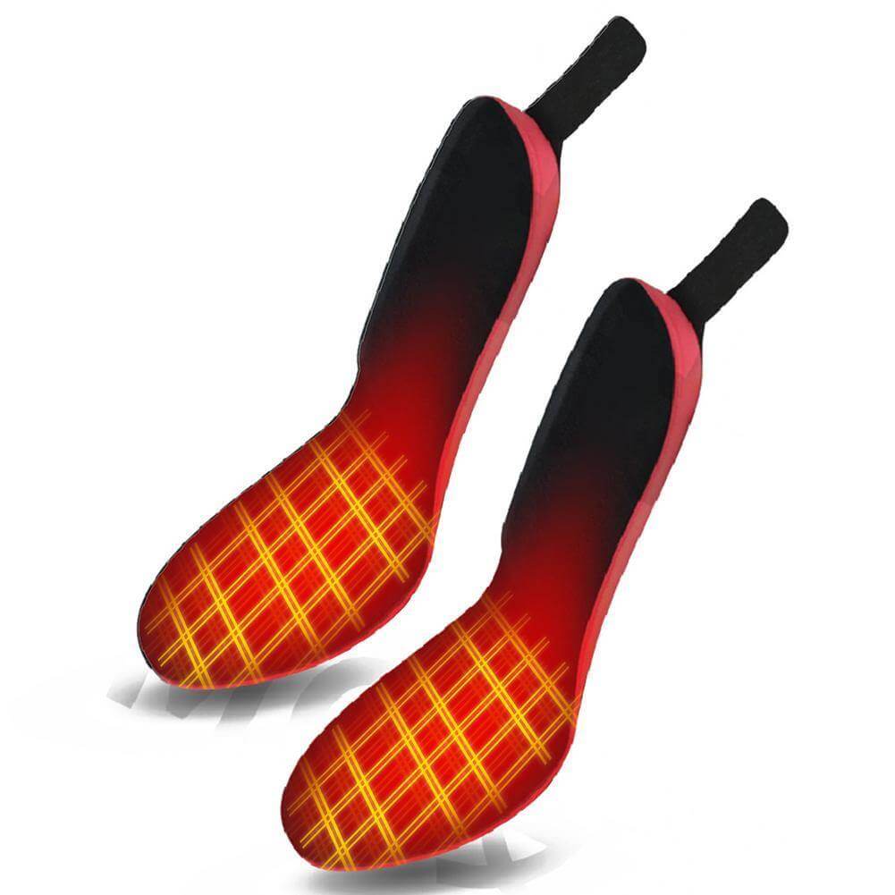 Smart USB Remote Control Foot Heater Pad - MaviGadget