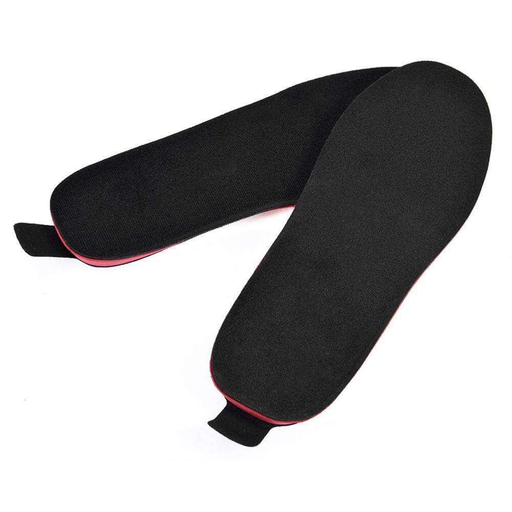 Smart USB Remote Control Foot Heater Pad - MaviGadget