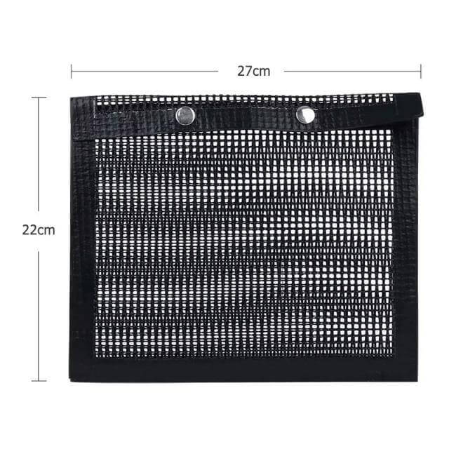 Non-stick BBQ Grill Mesh Mat - MaviGadget
