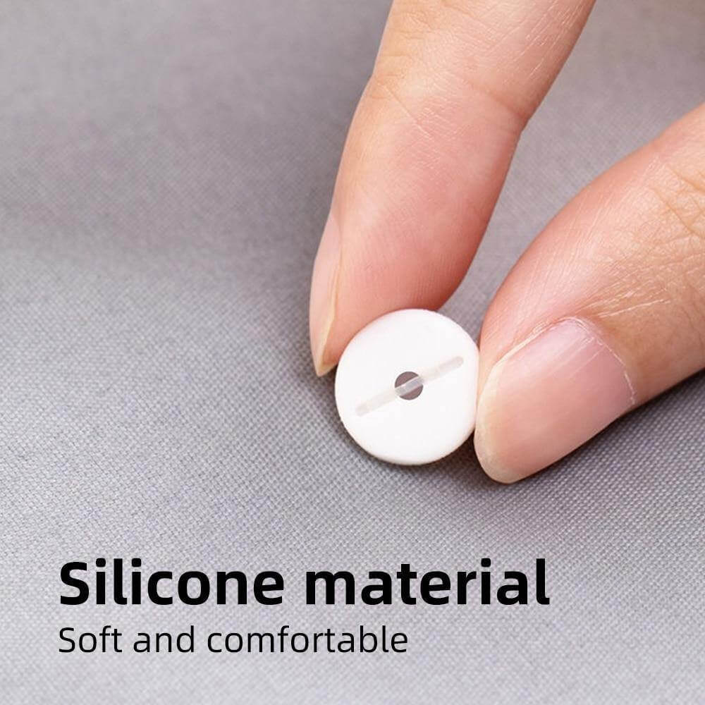 Anti-Slip Bed Cover Clips - MaviGadget