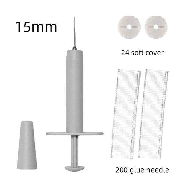 Anti-Slip Bed Cover Clips - MaviGadget