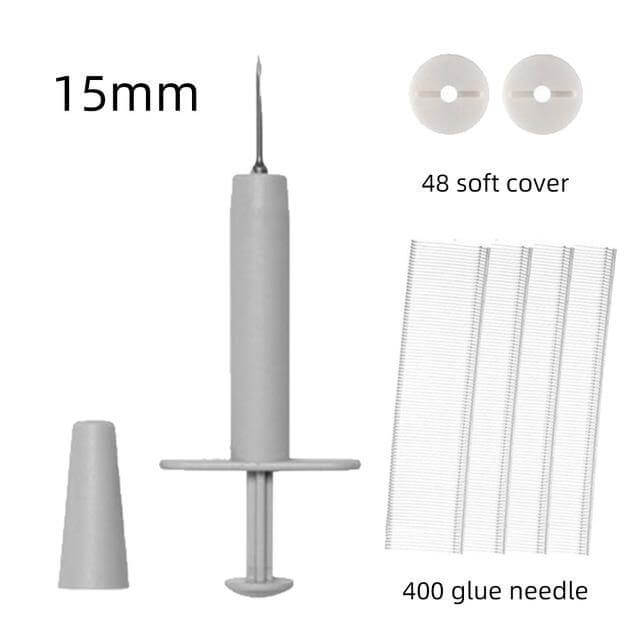Anti-Slip Bed Cover Clips - MaviGadget