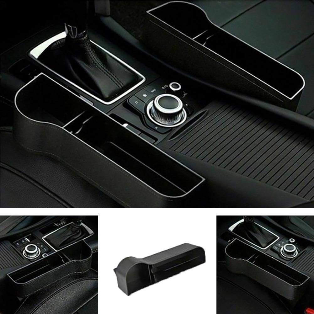 Universal Auto Car Seat Gap Storage Organizer - MaviGadget