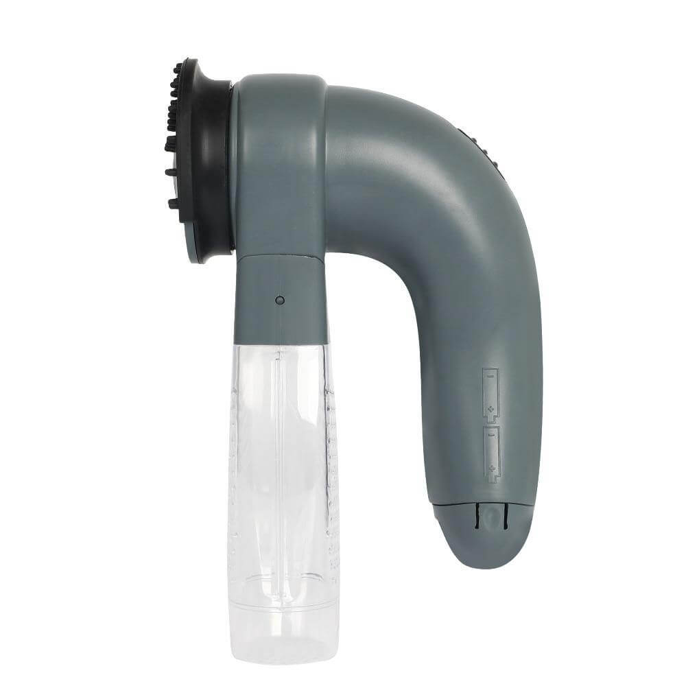 Electric Cordless Pet Hair Vacuum - MaviGadget