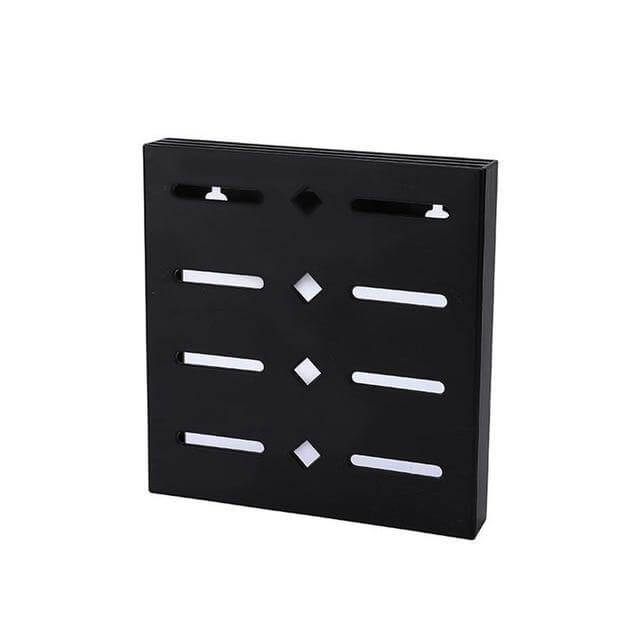 2PCS Square Pastel Mavi Wall-Mounted Knife Organizer - MaviGadget