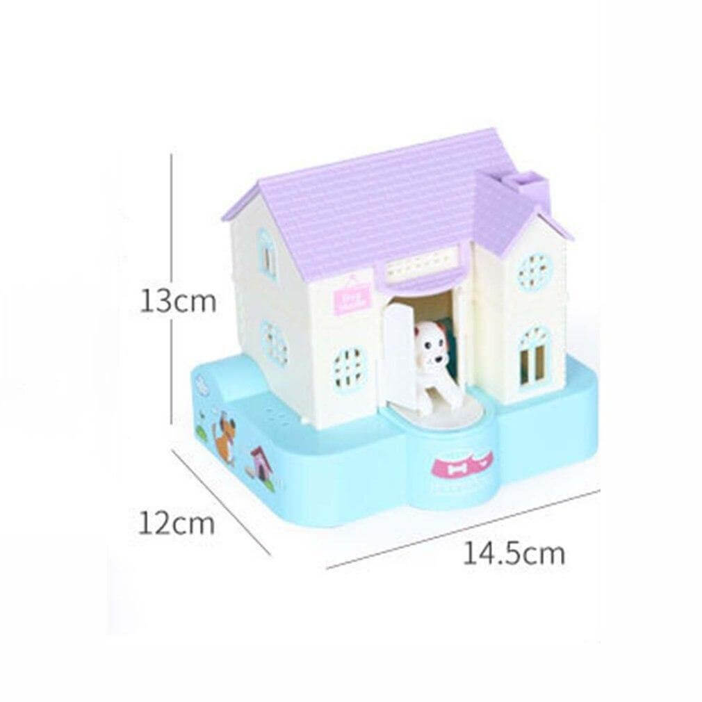 Puppy Coin Piggy Bank - MaviGadget
