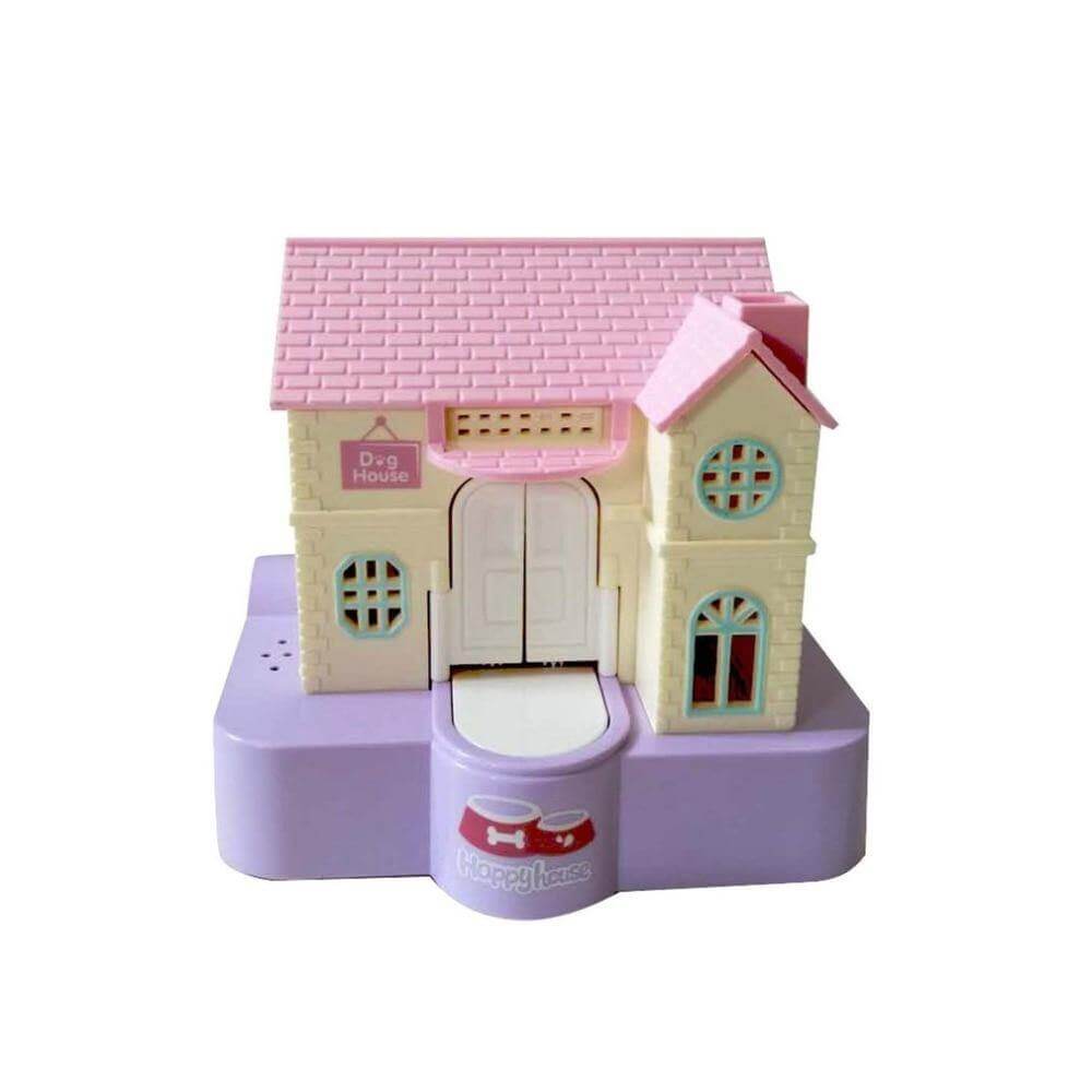Puppy Coin Piggy Bank - MaviGadget