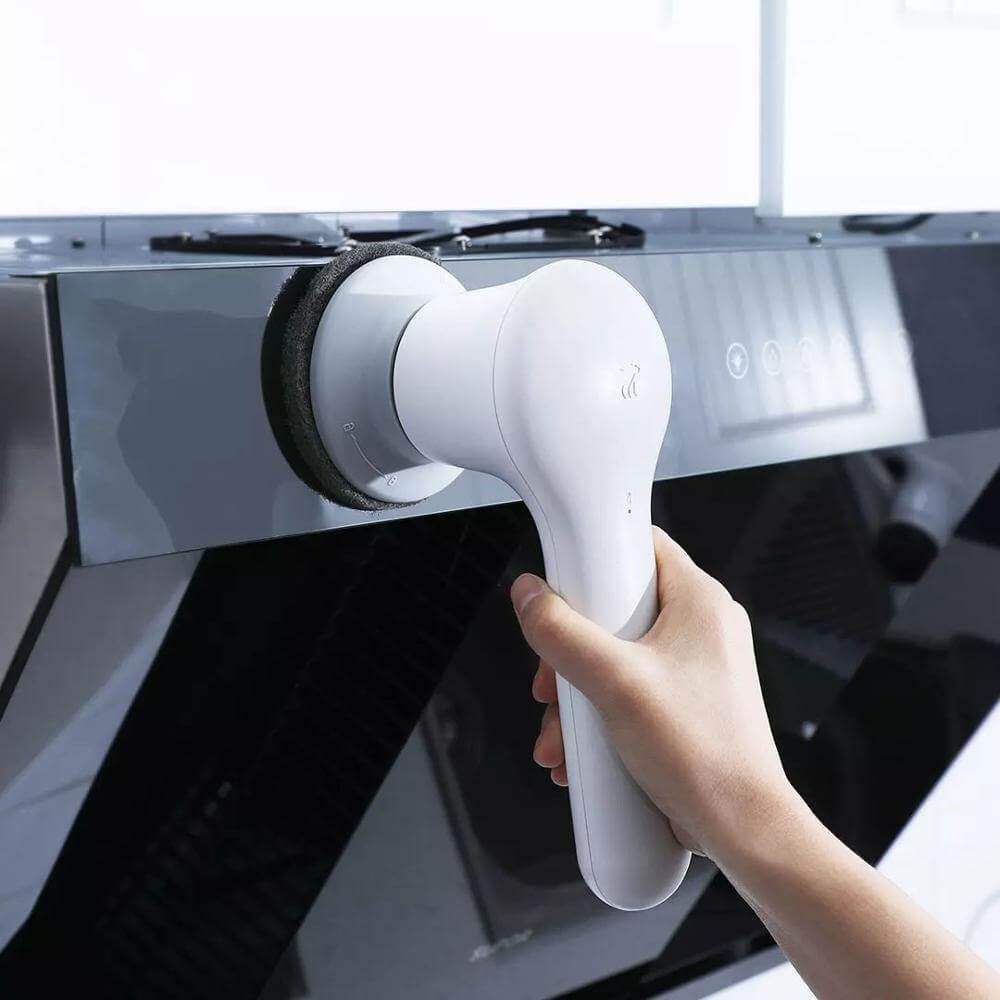 Handheld Kitchen Washing Machine - MaviGadget