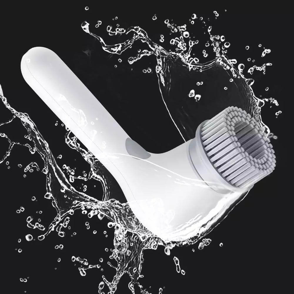 Handheld Kitchen Washing Machine - MaviGadget
