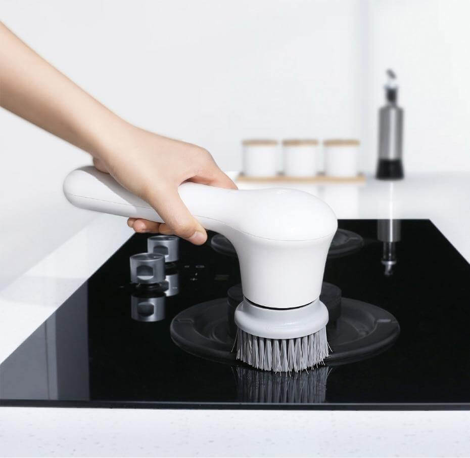 Handheld Kitchen Washing Machine - MaviGadget