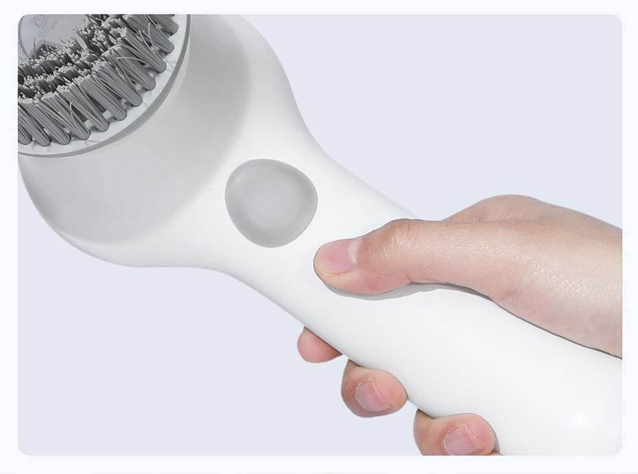 Handheld Kitchen Washing Machine - MaviGadget