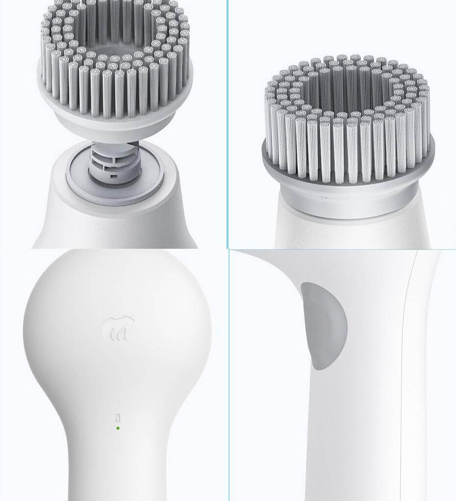 Handheld Kitchen Washing Machine - MaviGadget