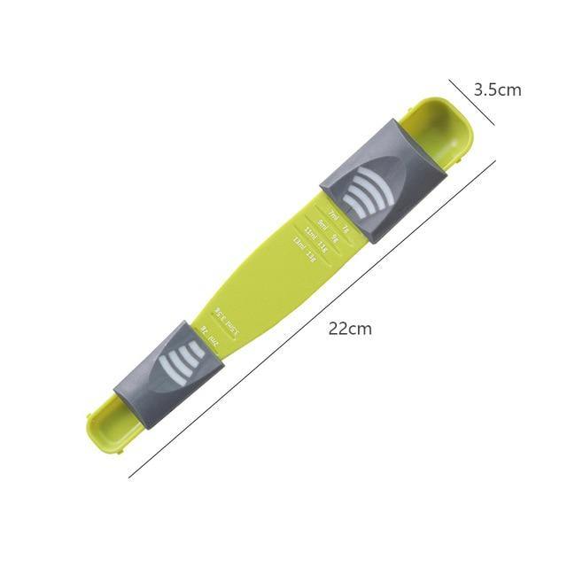 Adjustable Kitchen Measuring Spoon - MaviGadget