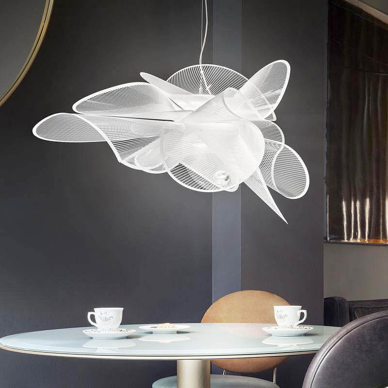 Nordic Dancer's Dream Pendant Light - MaviGadget