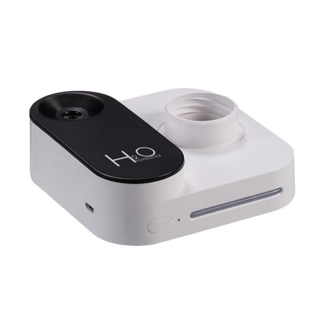 Ultrasonic Mini Oil Air Humidifier Essential Diffuser - MaviGadget