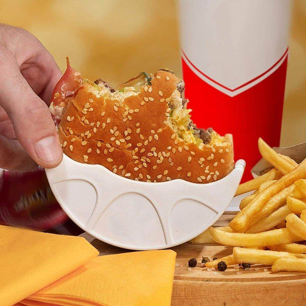Burger Holder - MaviGadget