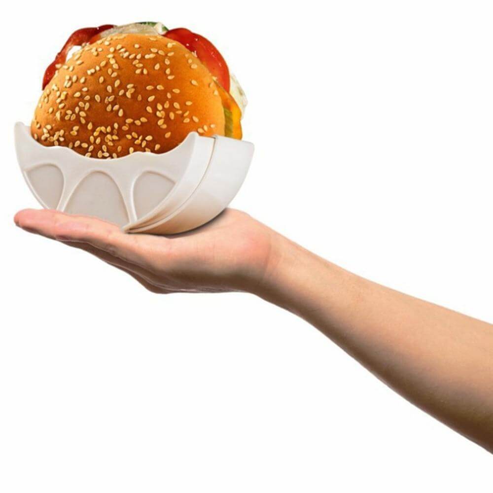 Burger Holder - MaviGadget