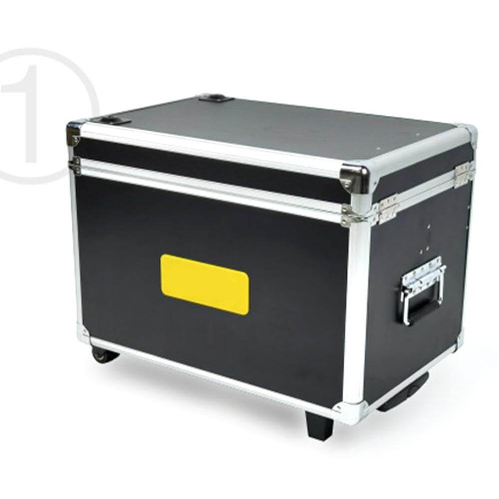 Portable Foldable Outdoor Camping Cooking Kitchen Table - MaviGadget