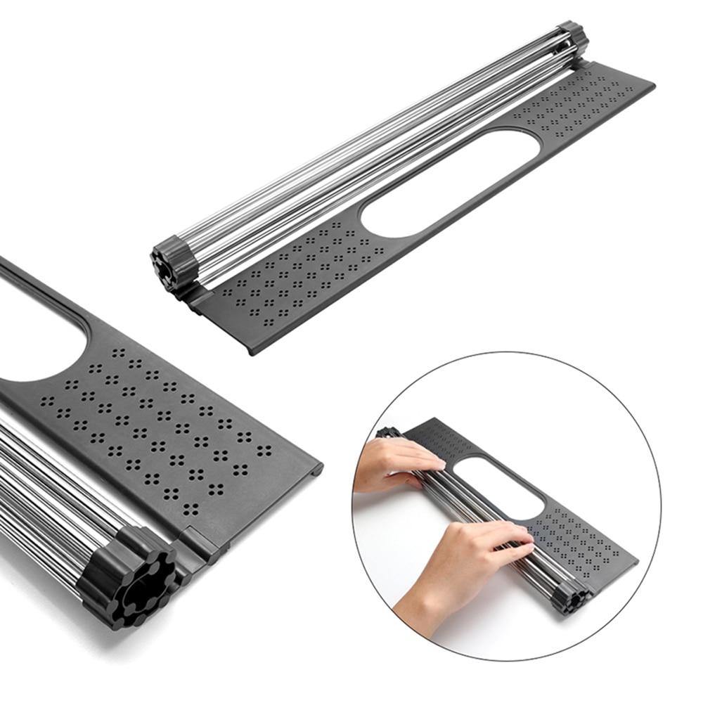 Multi Functional Over Sink Drying Rack - MaviGadget