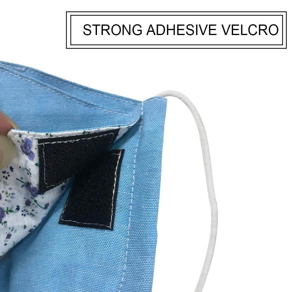Breathable Drink-Through Mask - MaviGadget