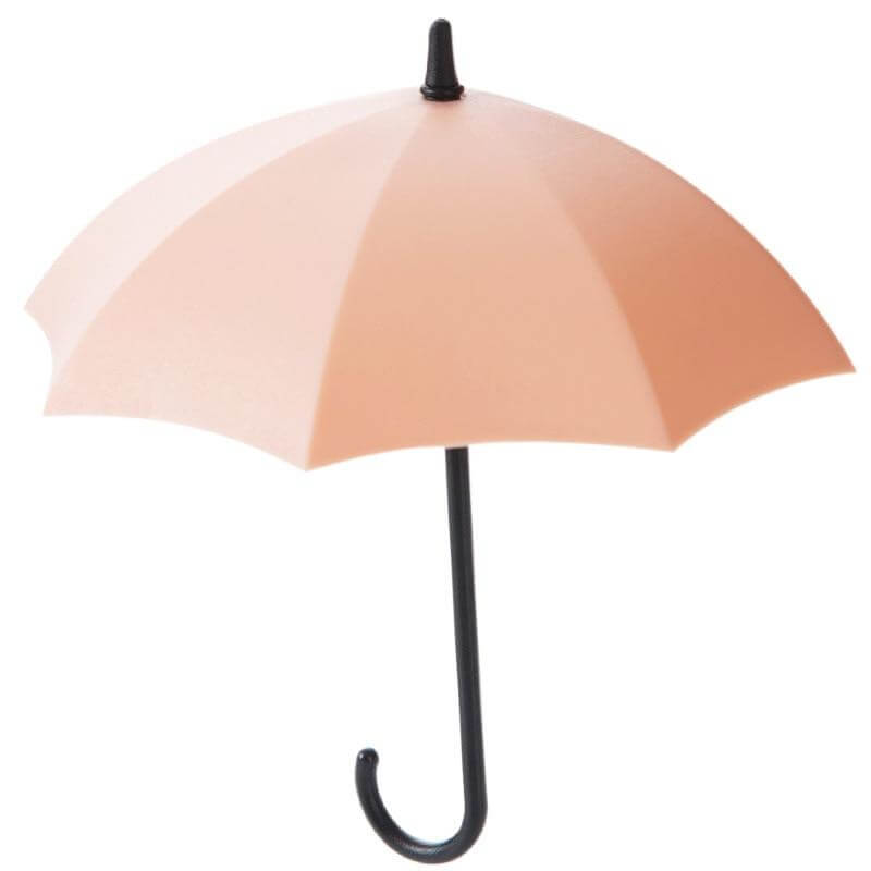 3pcs Nordic Umbrella Shaped Creative Racks - MaviGadget
