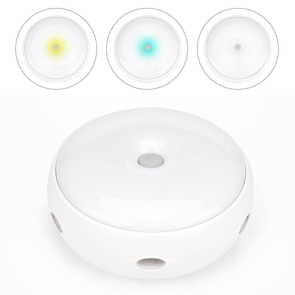 Smart Automatic Spinning Cat Toys - MaviGadget