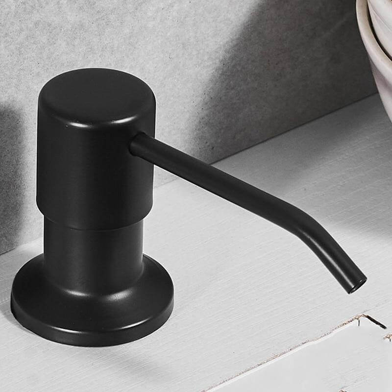 Sink Mounted Soap Dispenser - MaviGadget