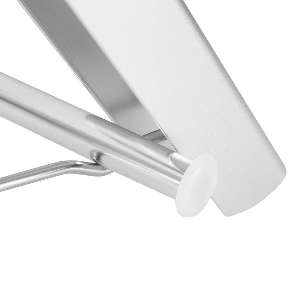 Wall Mounted Retractable Folding Clothes Rack - MaviGadget