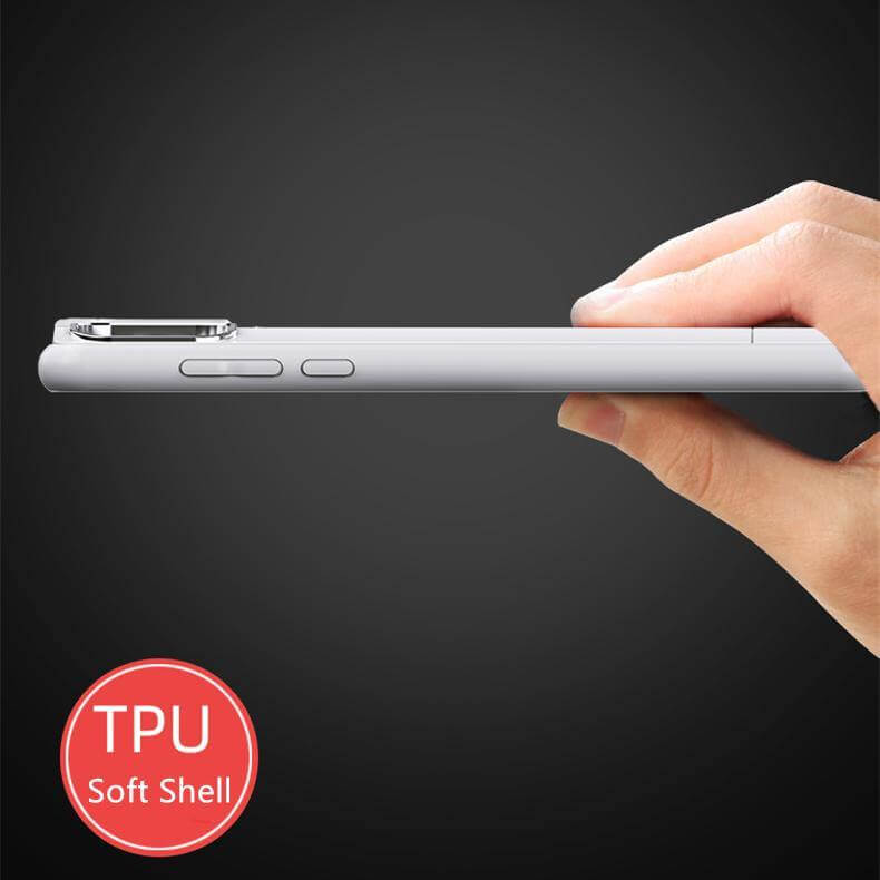 Flip iPhone Selfie Light Case - MaviGadget