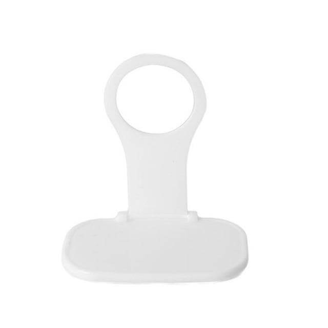 Universal Foldable Wall Outlet Phone Charger Holder - MaviGadget