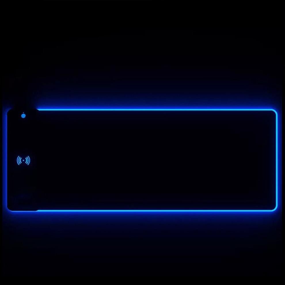 Wireless Charging Mouse Pad - MaviGadget