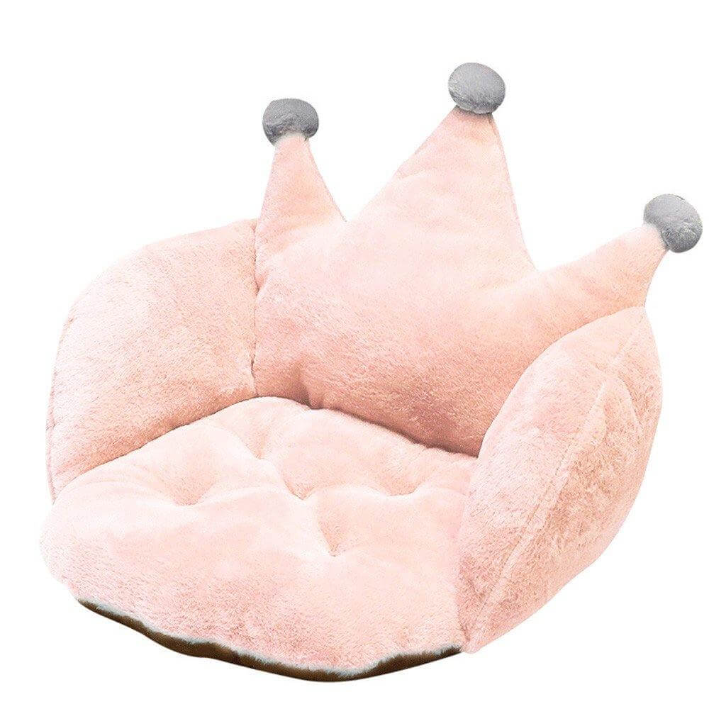 Super Soft Cartoon Decorative Chair Cushion - MaviGadget