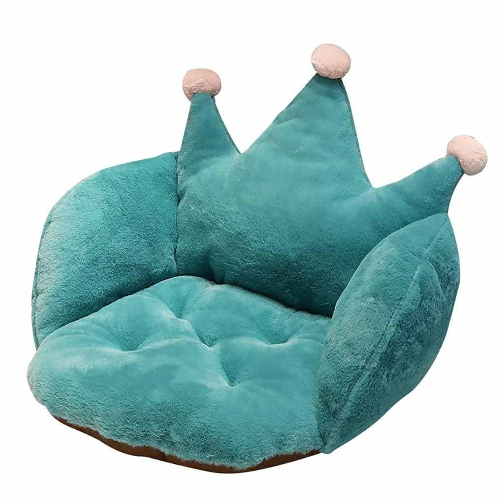 Super Soft Cartoon Decorative Chair Cushion - MaviGadget