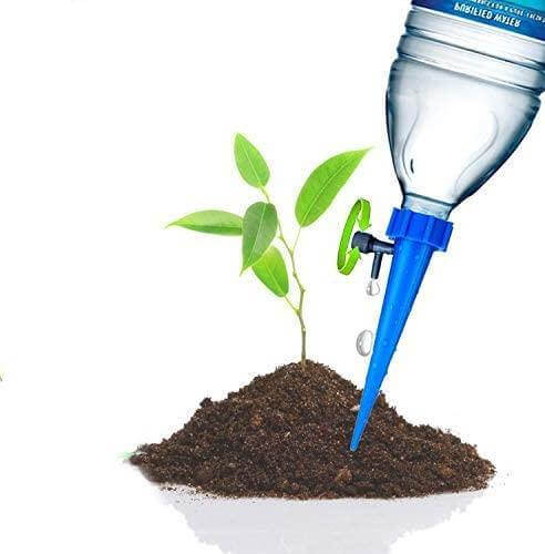 Garden Self Drip Watering System - MaviGadget