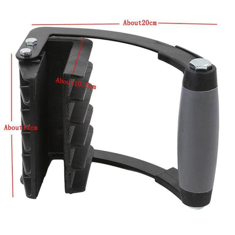 Handy Easy Carry Gorilla Gripper - MaviGadget