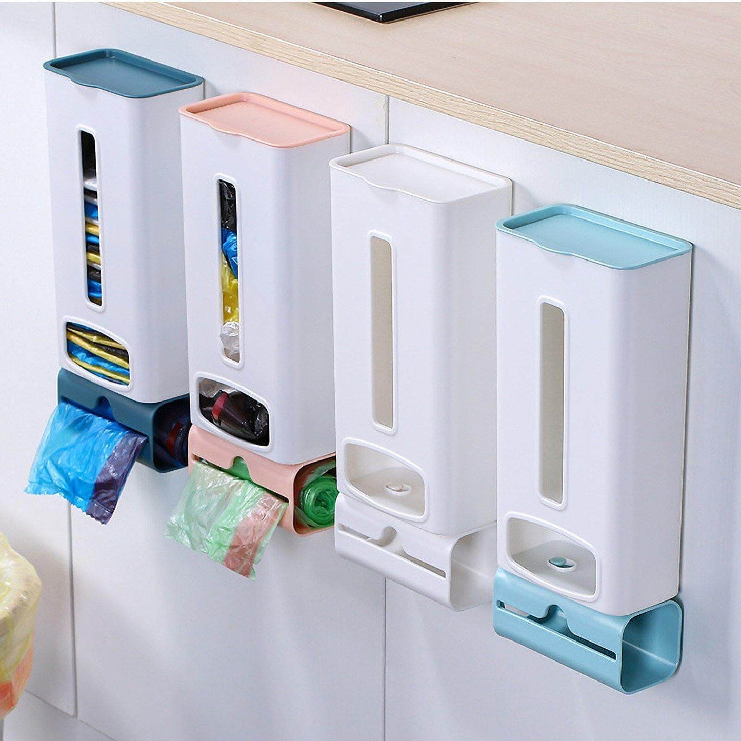Wall Hanging Garbage Storage Box - MaviGadget