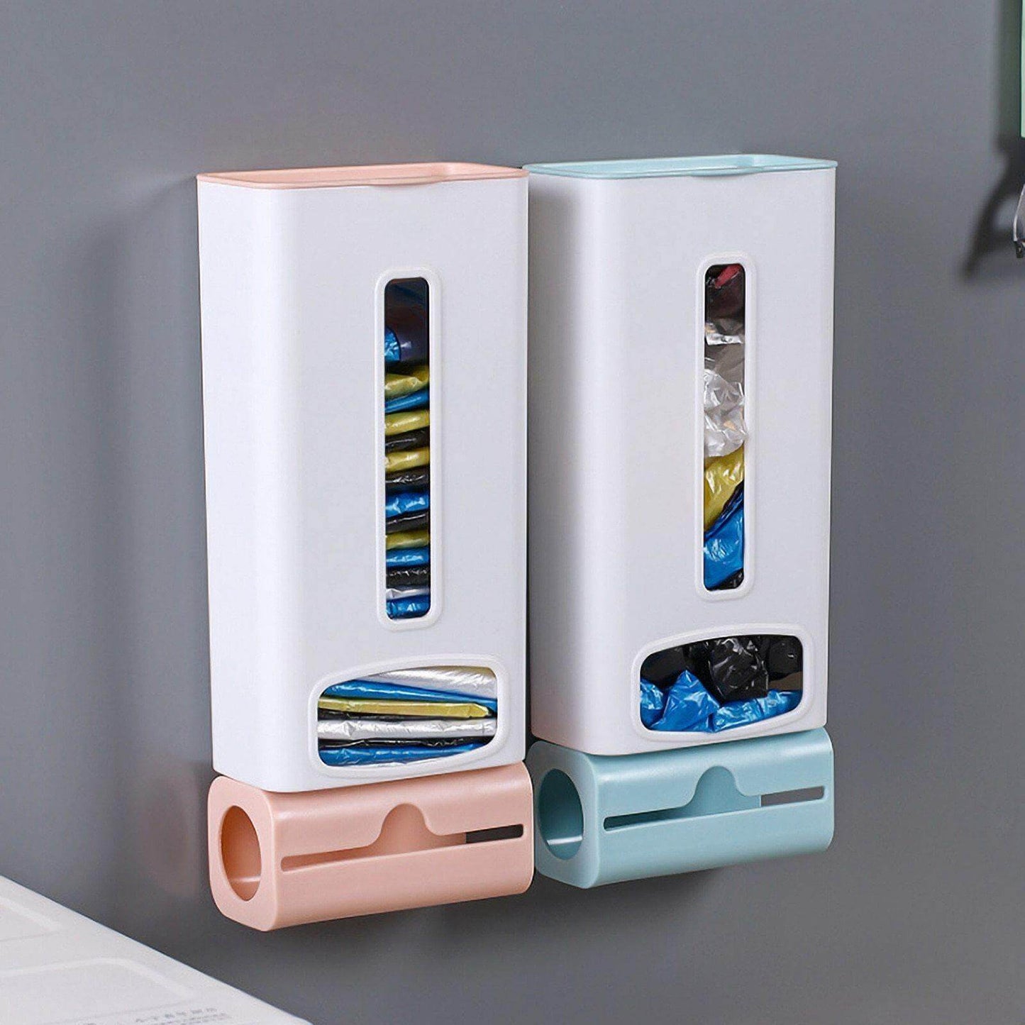 Wall Hanging Garbage Storage Box - MaviGadget